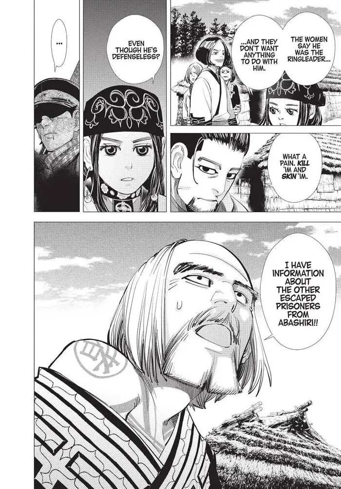 Golden Kamuy Chapter 91 image 13_optimized